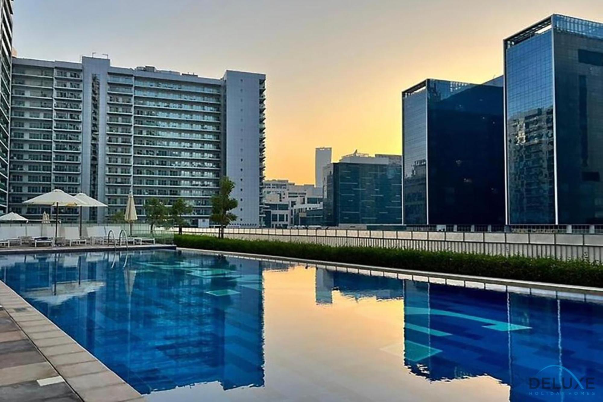 Apartment Exclusive Deal, Chic 1br At A Special Price By Deluxe Homes *