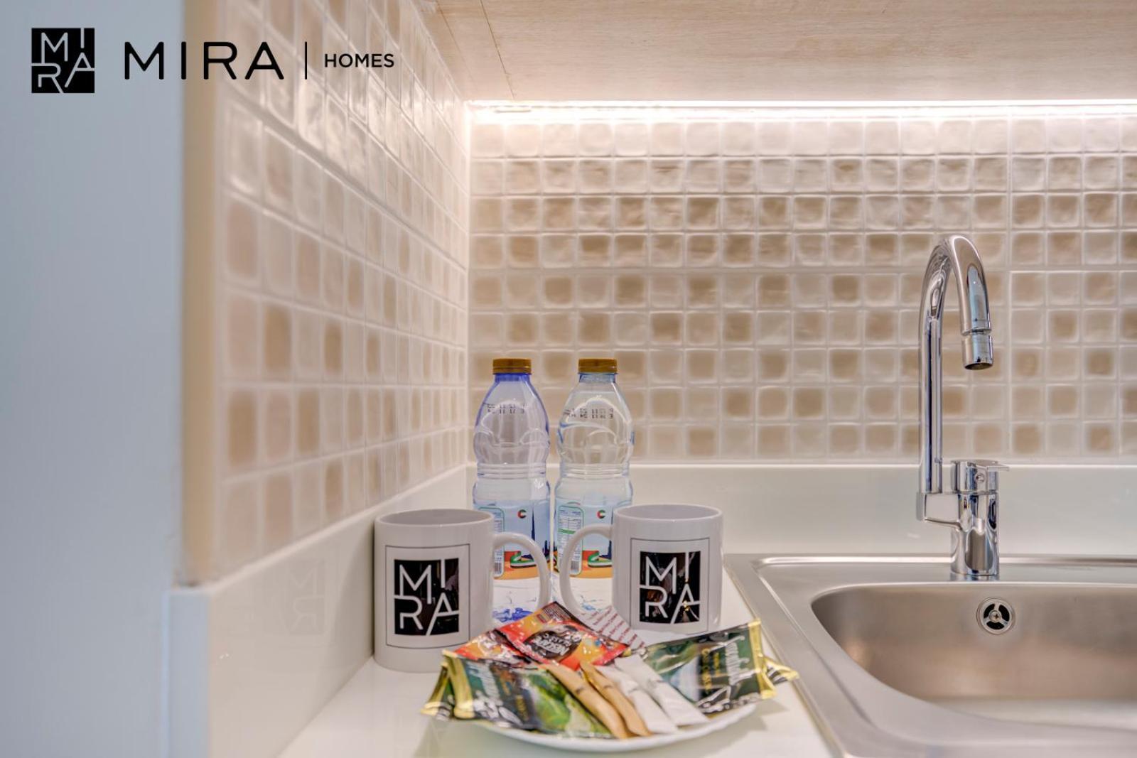 Apartment Mira Servised Studio In Palm Jumeirah Dubai
