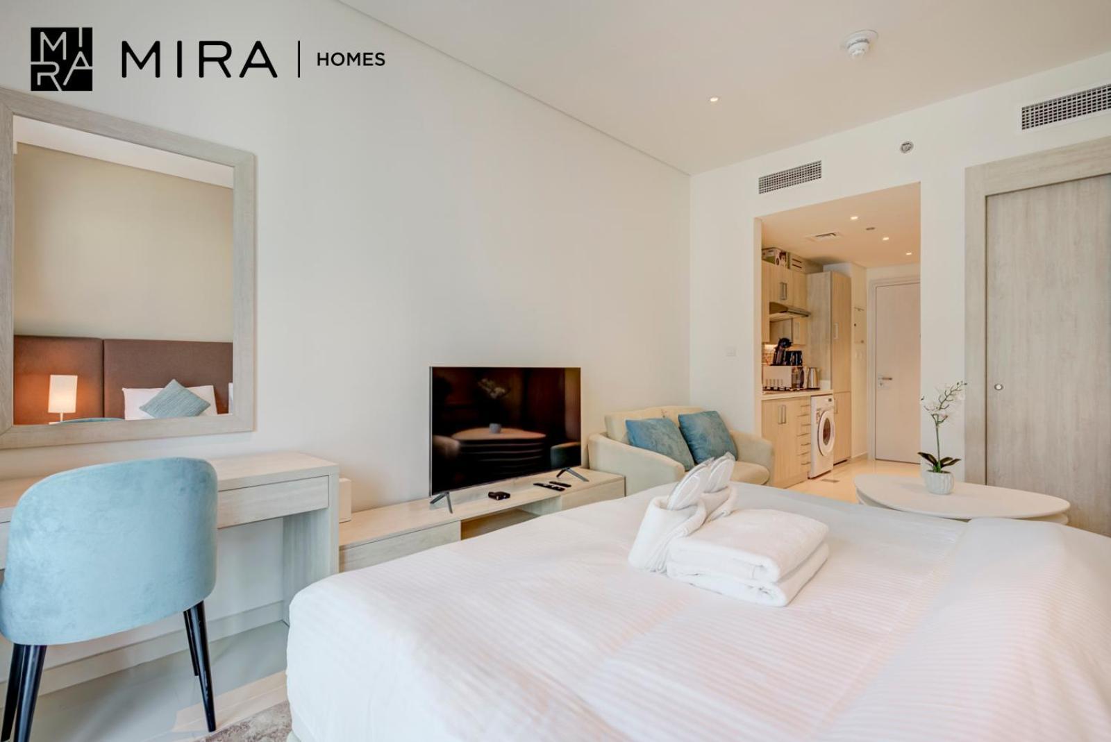 Apartment Mira Servised Studio In Palm Jumeirah *