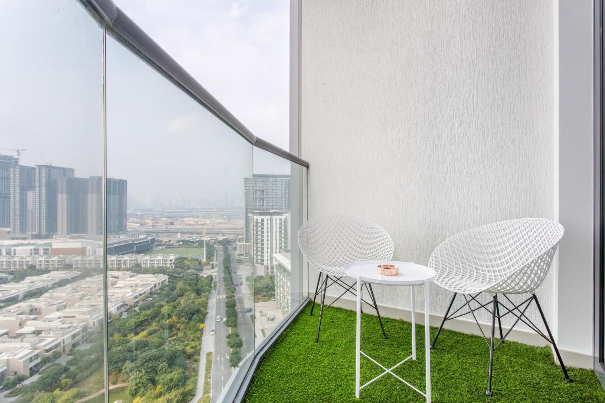 By Latinem Luxury 2br W1813 Near Burj Khalifa Apartment Dubai