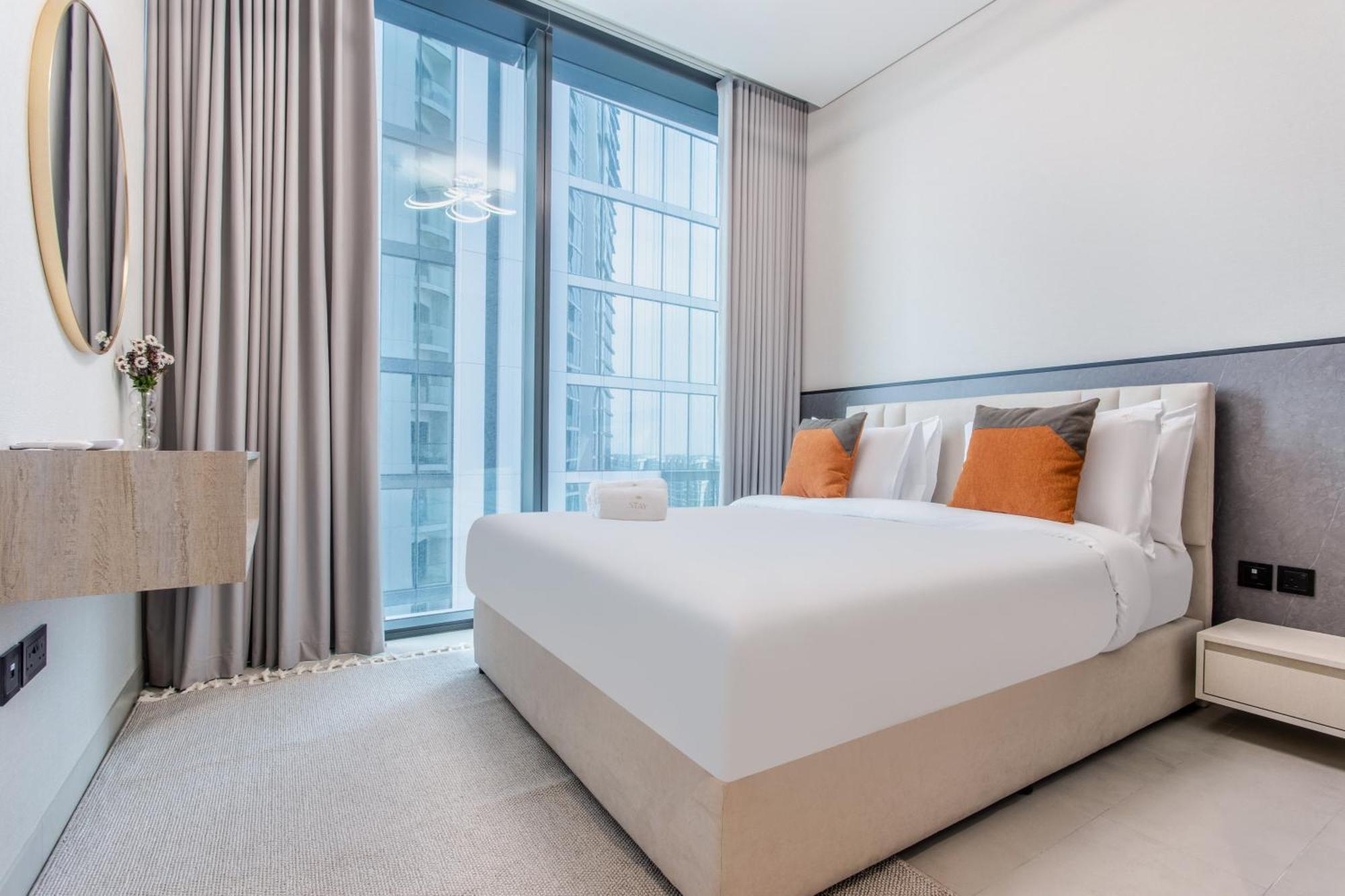 Apartment By Latinem Luxury 2br W1813 Near Burj Khalifa *