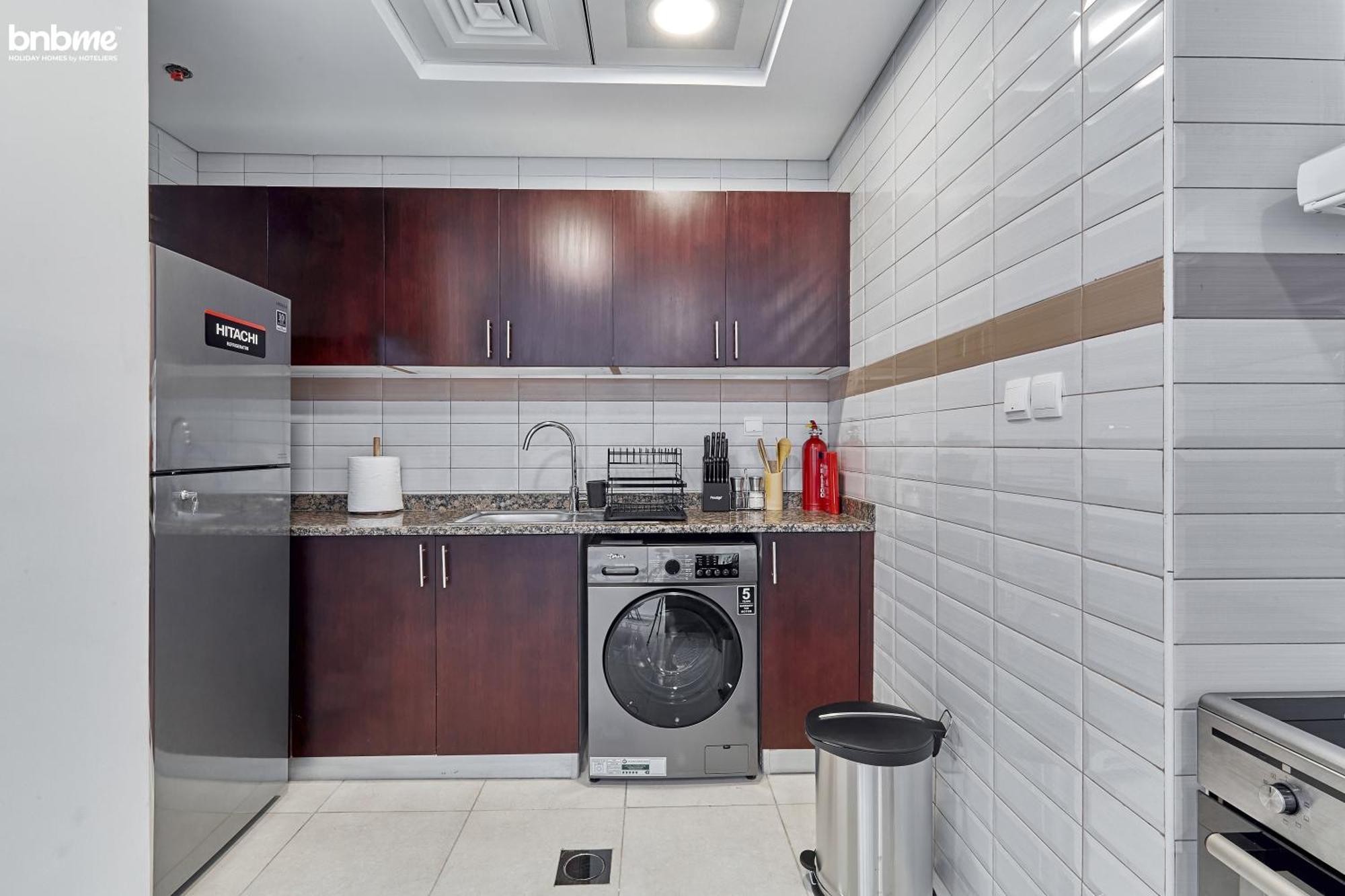 Apartment Bnbmehomes - The Court Tower