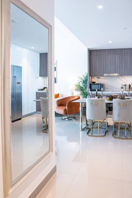 Apartment Veluxa - Luxe Vista 2 Bed *