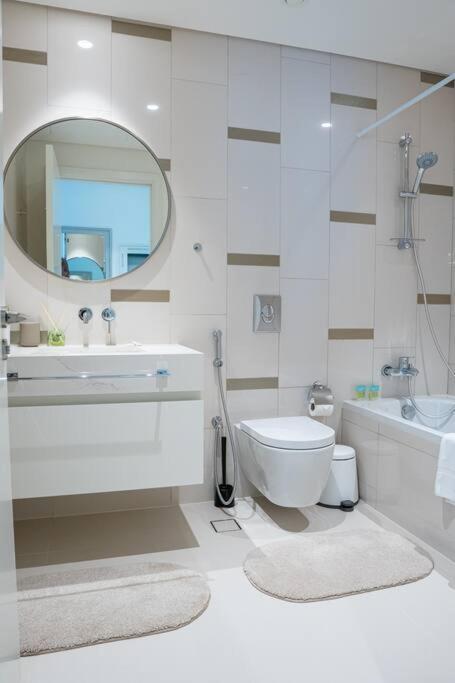 Veluxa - Luxe Vista 2 Bed * Dubai