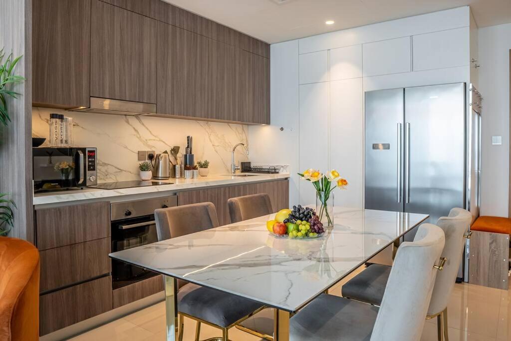 Apartment Veluxa - Luxe Vista 2 Bed