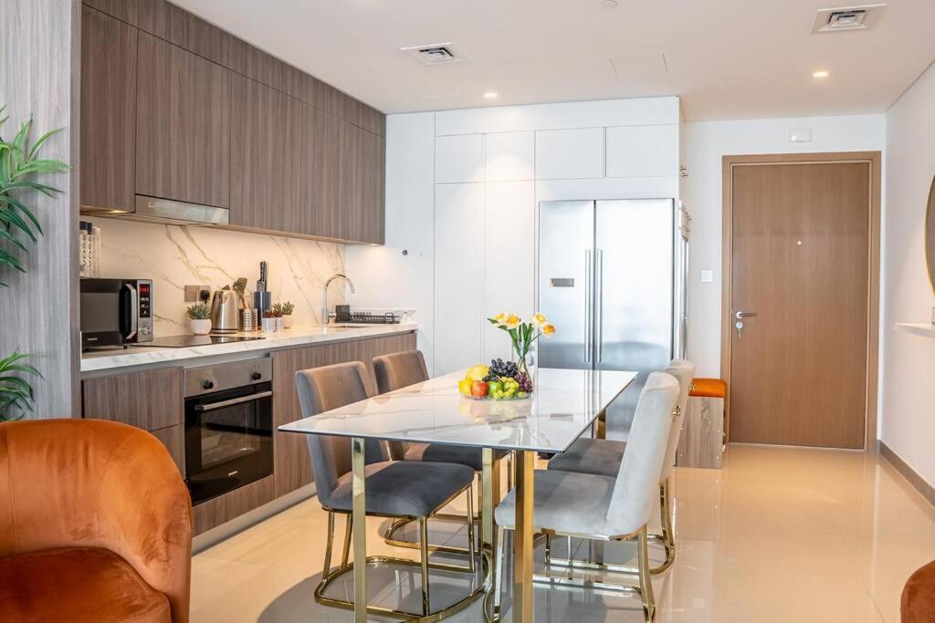 Apartment Veluxa - Luxe Vista 2 Bed
