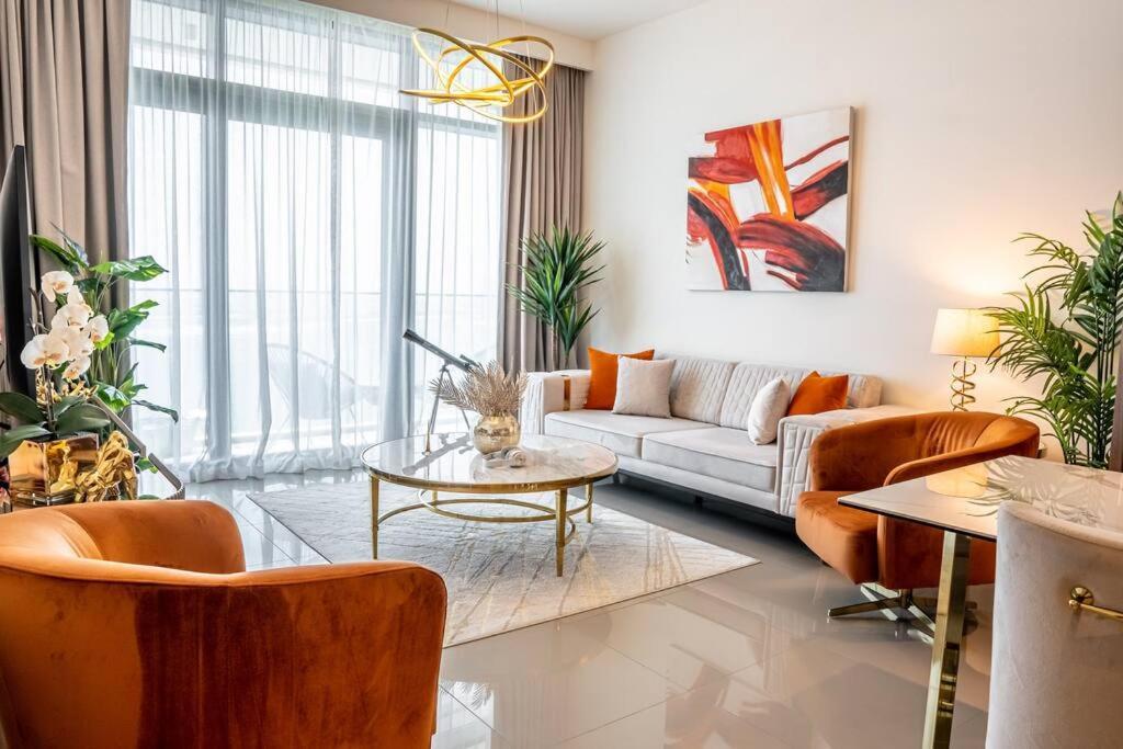 Veluxa - Luxe Vista 2 Bed Dubai