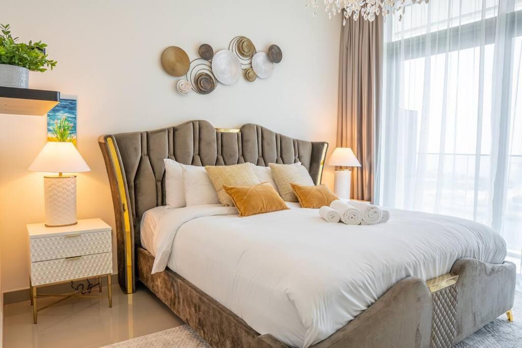 Veluxa - Luxe Vista 2 Bed *