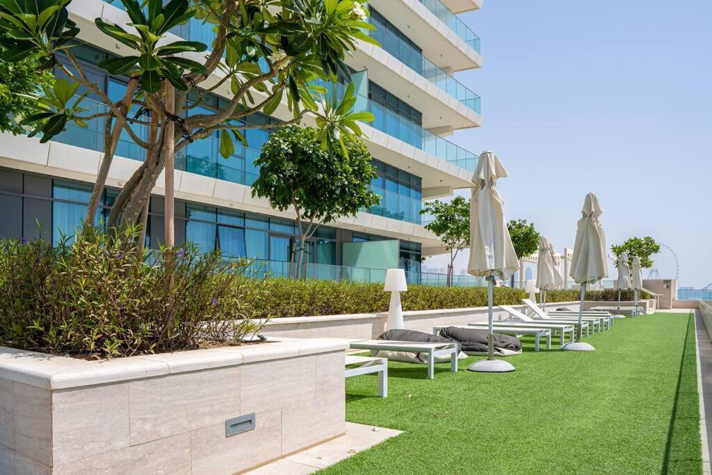 Veluxa - Luxe Vista 2 Bed Apartment Dubai