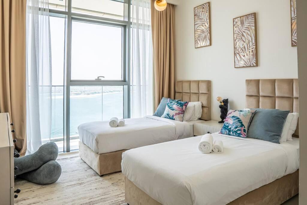 Veluxa - Luxe Vista 2 Bed Apartment