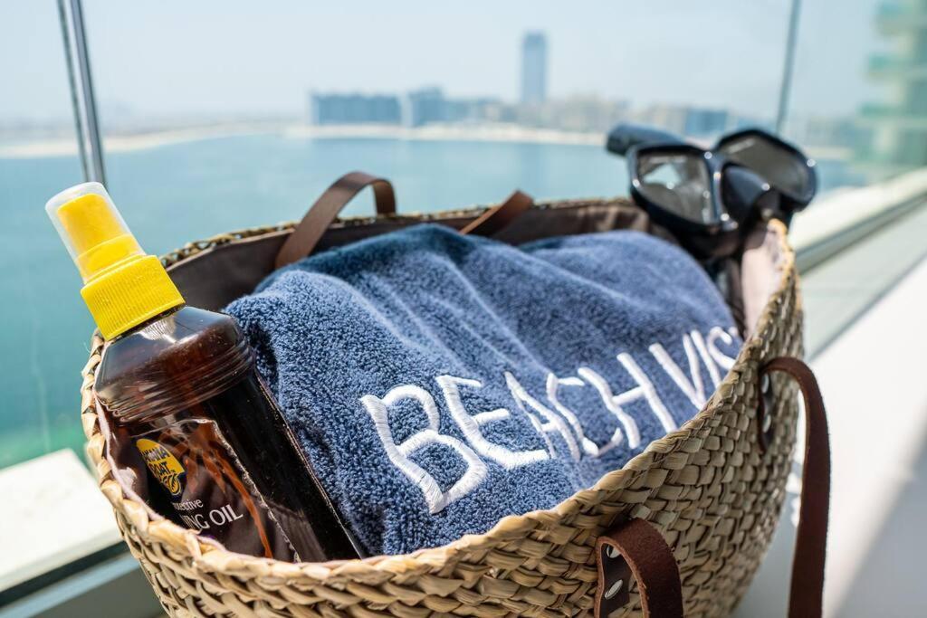 Apartment Veluxa - Luxe Vista 2 Bed Dubai