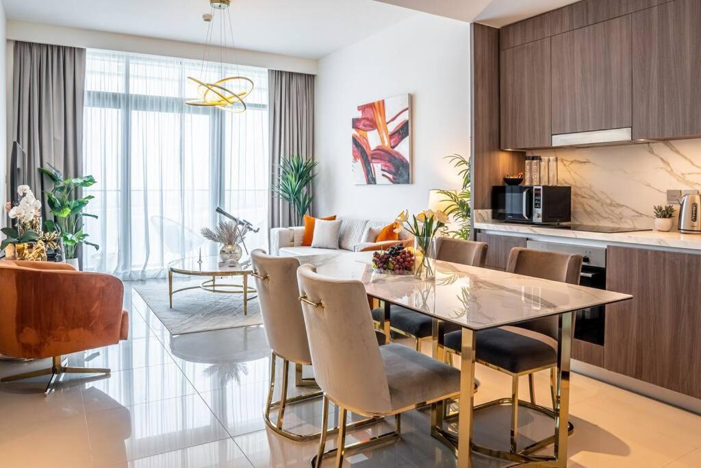 Veluxa - Luxe Vista 2 Bed * Dubai