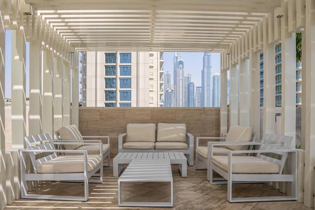Apartment Veluxa - Luxe Vista 2 Bed