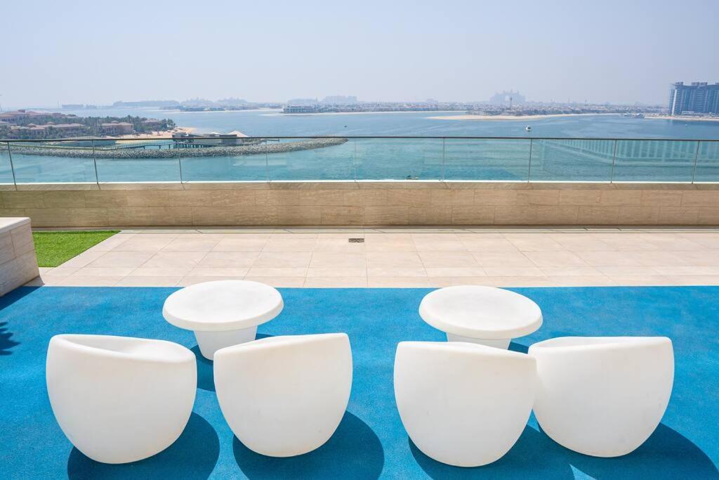 Apartment Veluxa - Luxe Vista 2 Bed *
