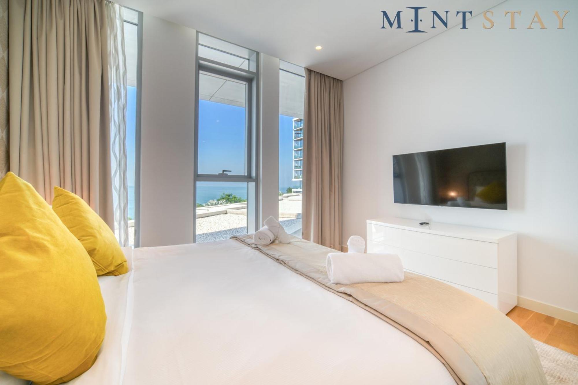 Bluewaters Residences 5, Bluewaters Island - Mint *