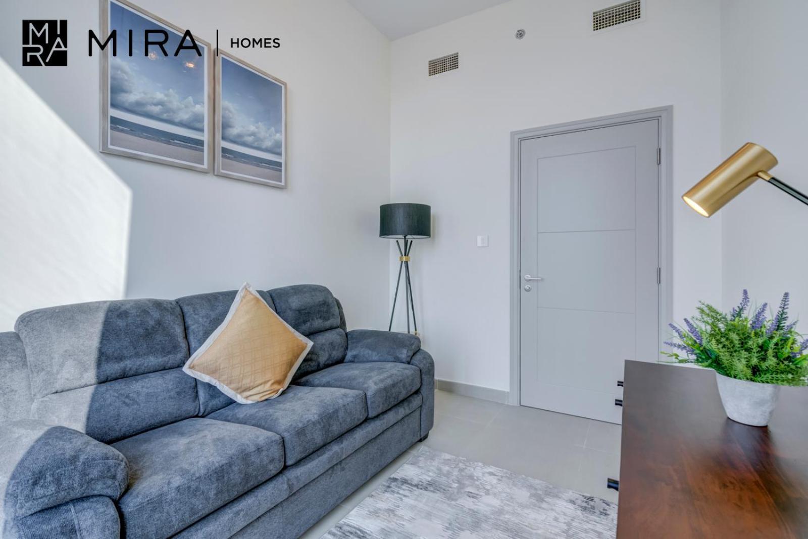 Mira Homes - Newly 1 Bedroom In Downtown Apartment