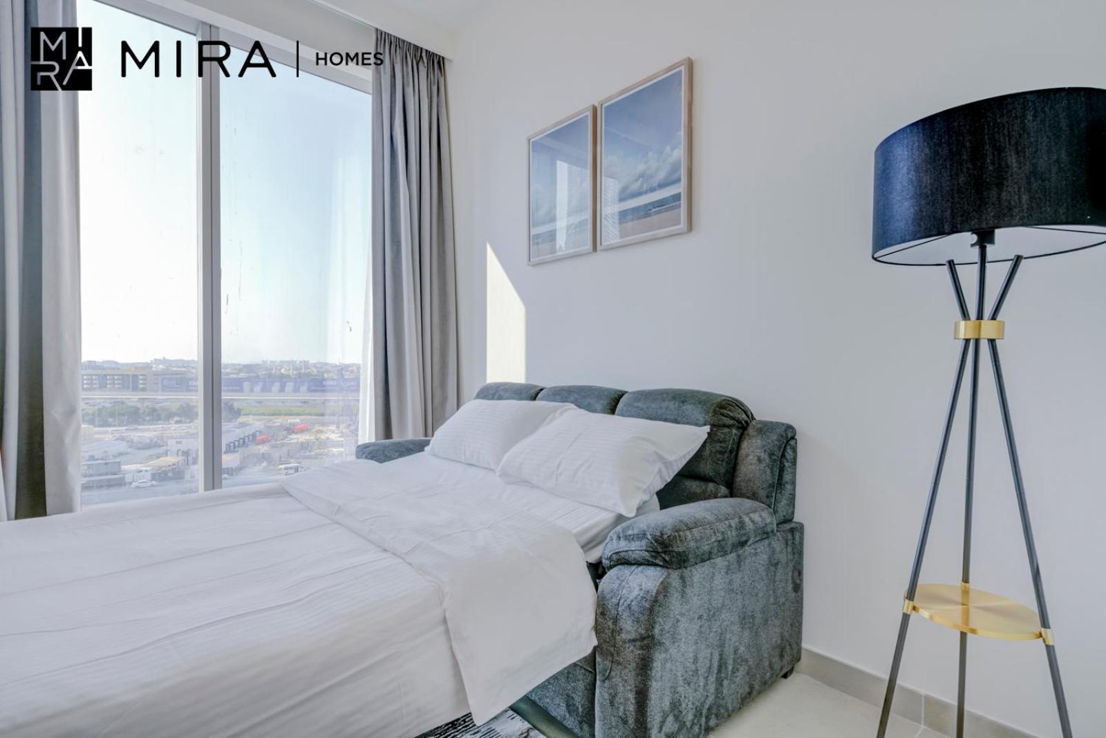 Apartment Mira Homes - Newly 1 Bedroom In Downtown Dubai