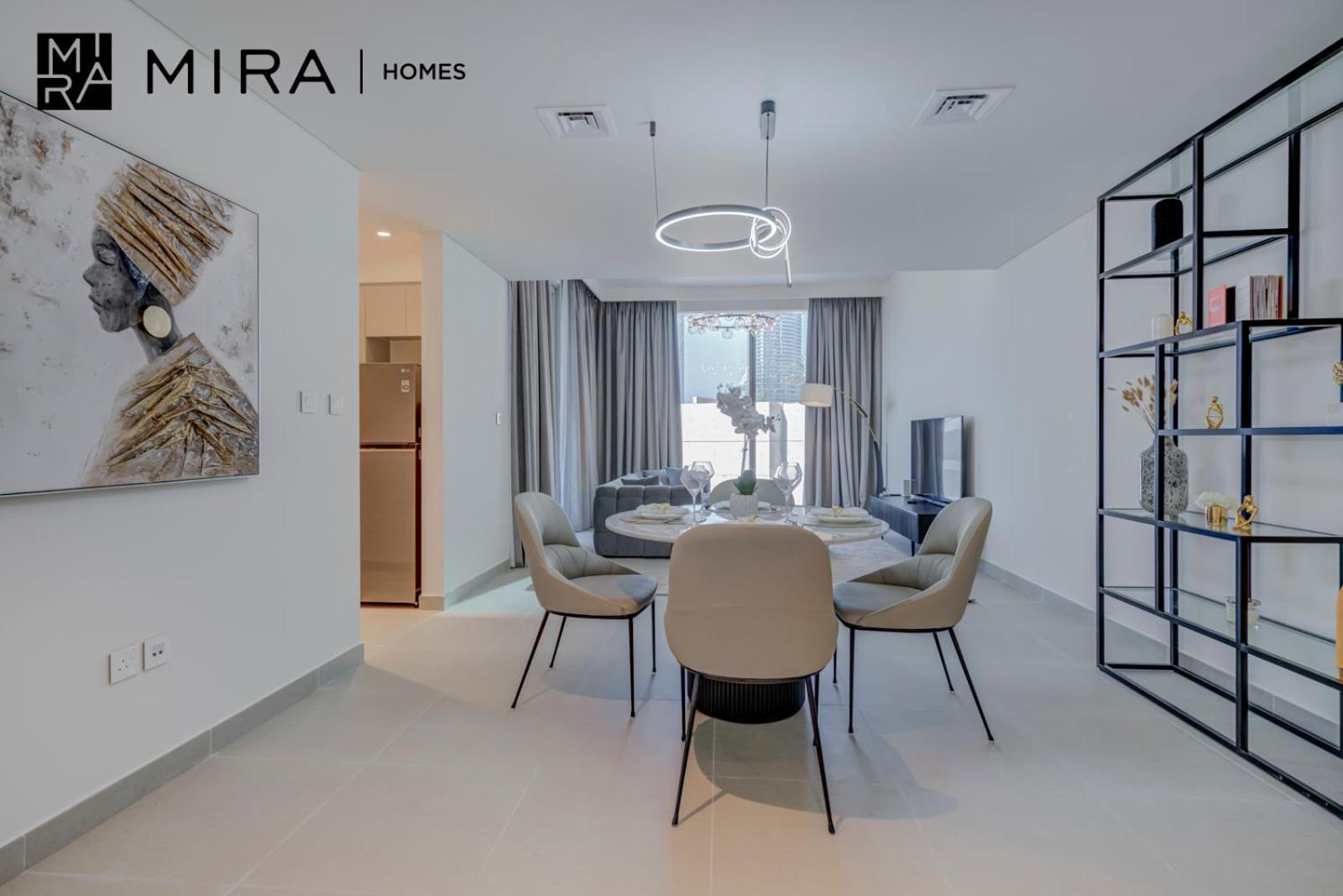 Apartment Mira Homes - Newly 1 Bedroom In Downtown