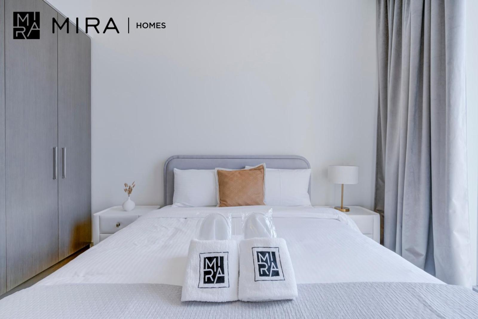 Mira Homes - Newly 1 Bedroom In Downtown *