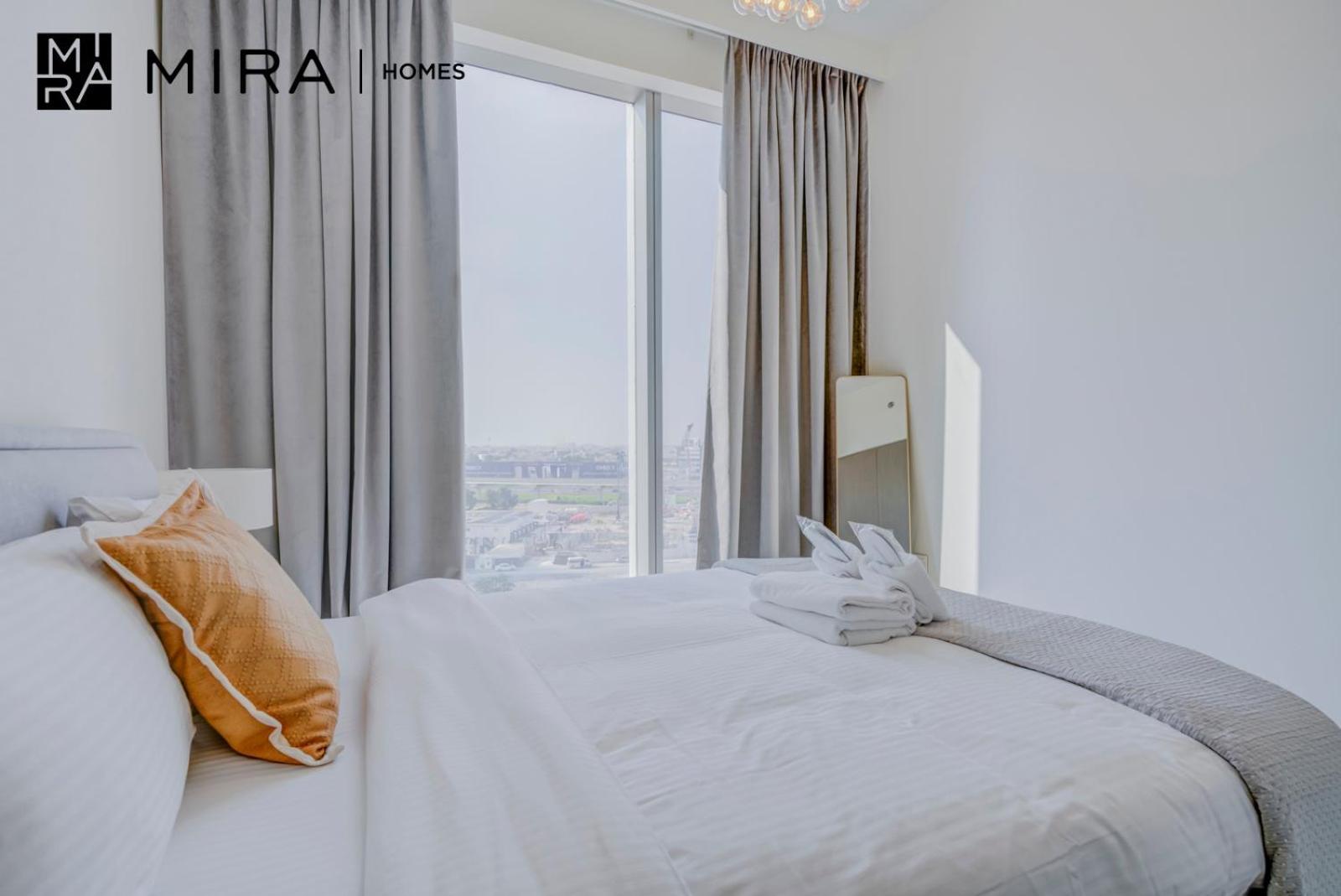 Mira Homes - Newly 1 Bedroom In Downtown