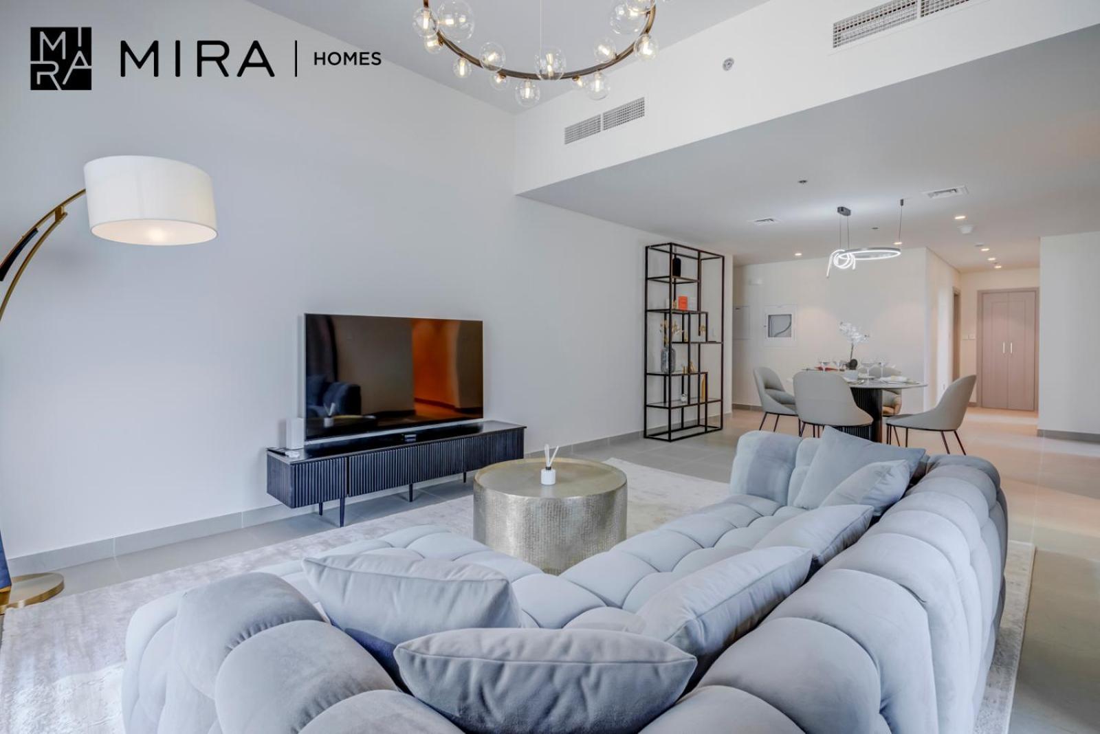 Mira Homes - Newly 1 Bedroom In Downtown Apartment *
