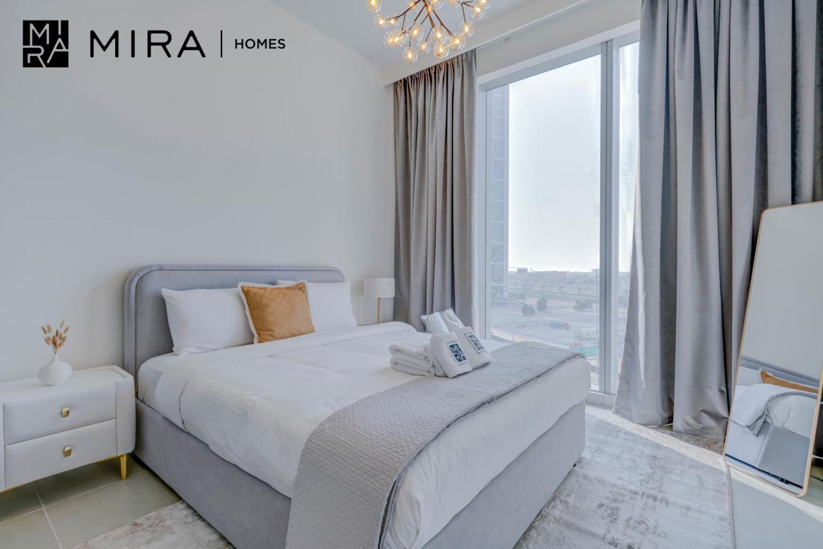 Mira Homes - Newly 1 Bedroom In Downtown * Dubai