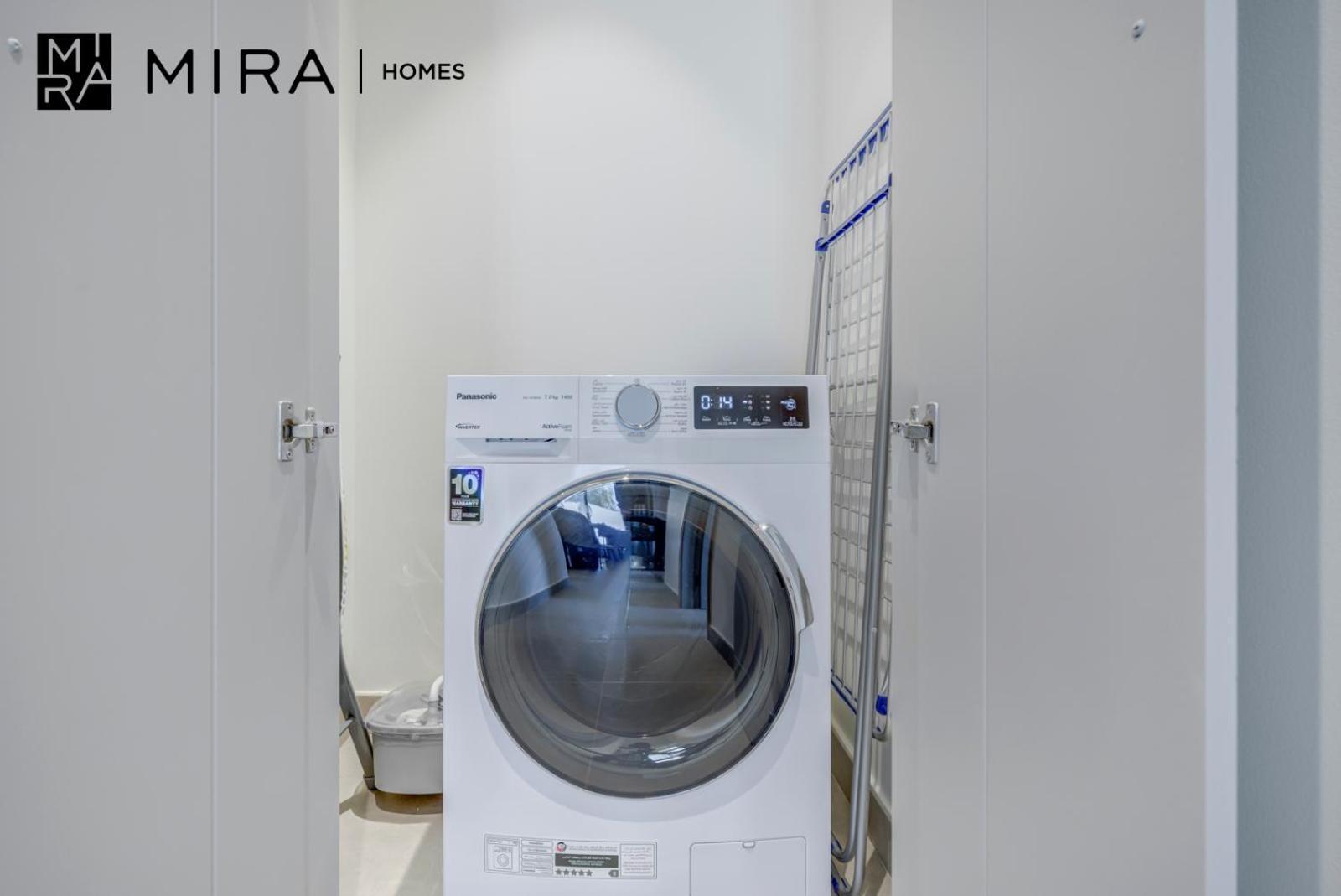 Apartment Mira Homes - Newly 1 Bedroom In Downtown