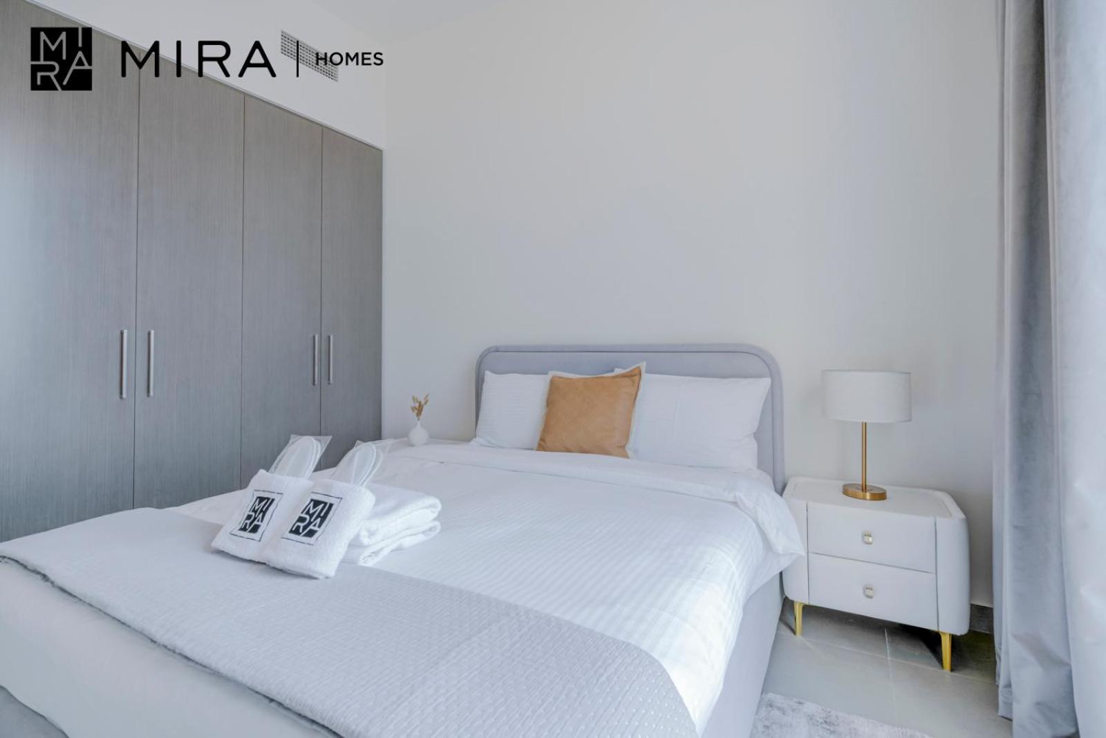 Mira Homes - Newly 1 Bedroom In Downtown Apartment
