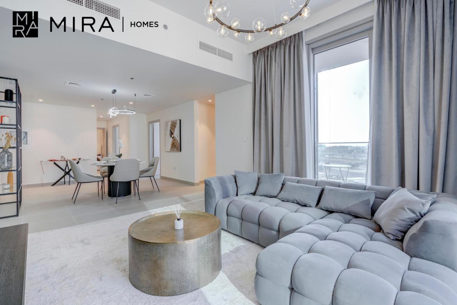Mira Homes - Newly 1 Bedroom In Downtown