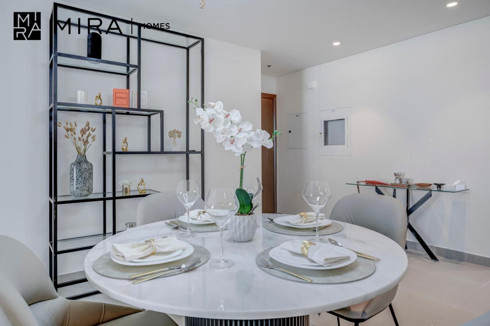 Apartment Mira Homes - Newly 1 Bedroom In Downtown