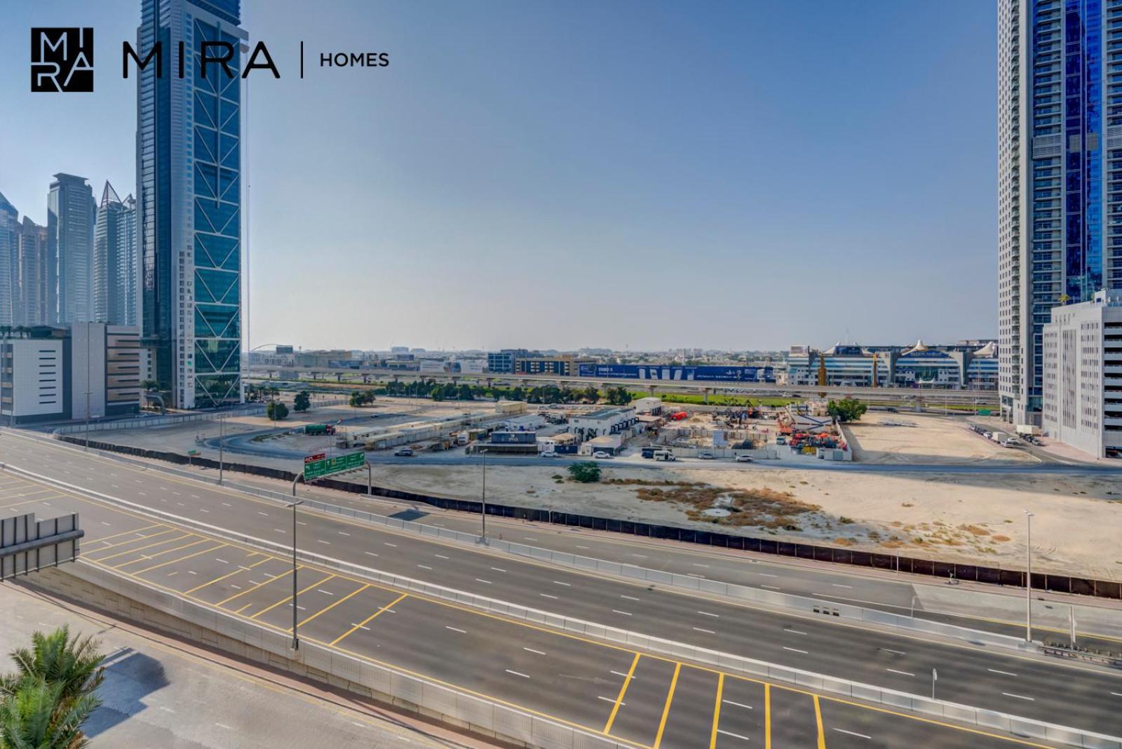 Mira Homes - Newly 1 Bedroom In Downtown