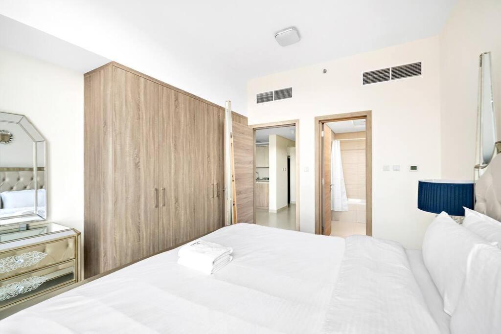 Stonetree - Furnished 1br In Peaceful Location Dubai