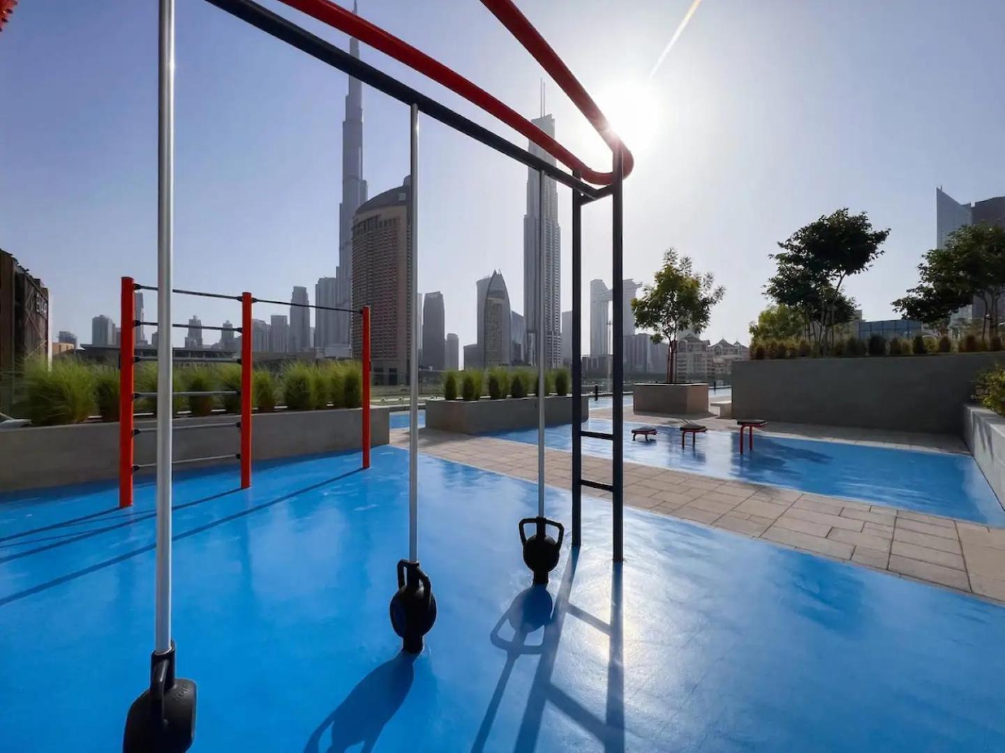 Primestay - Downtown Views 2,