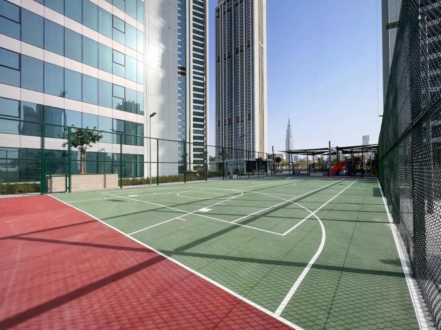 Primestay - Downtown Views 2, Apartment *
