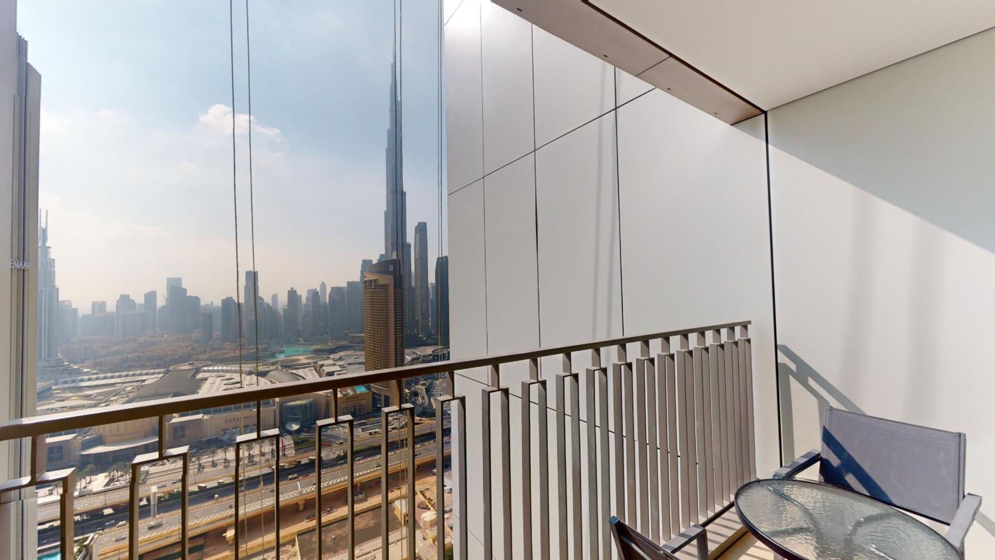 Apartment Primestay - Downtown Views 2, *