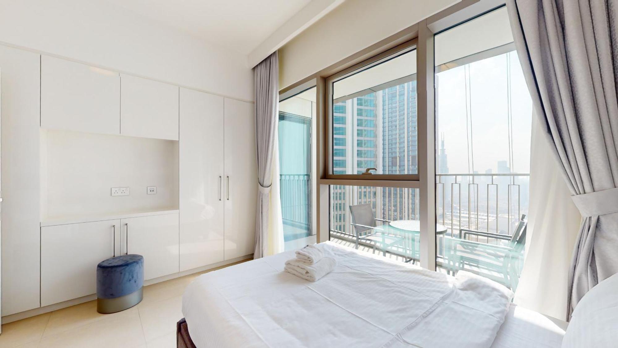 Apartment Primestay - Downtown Views 2, *