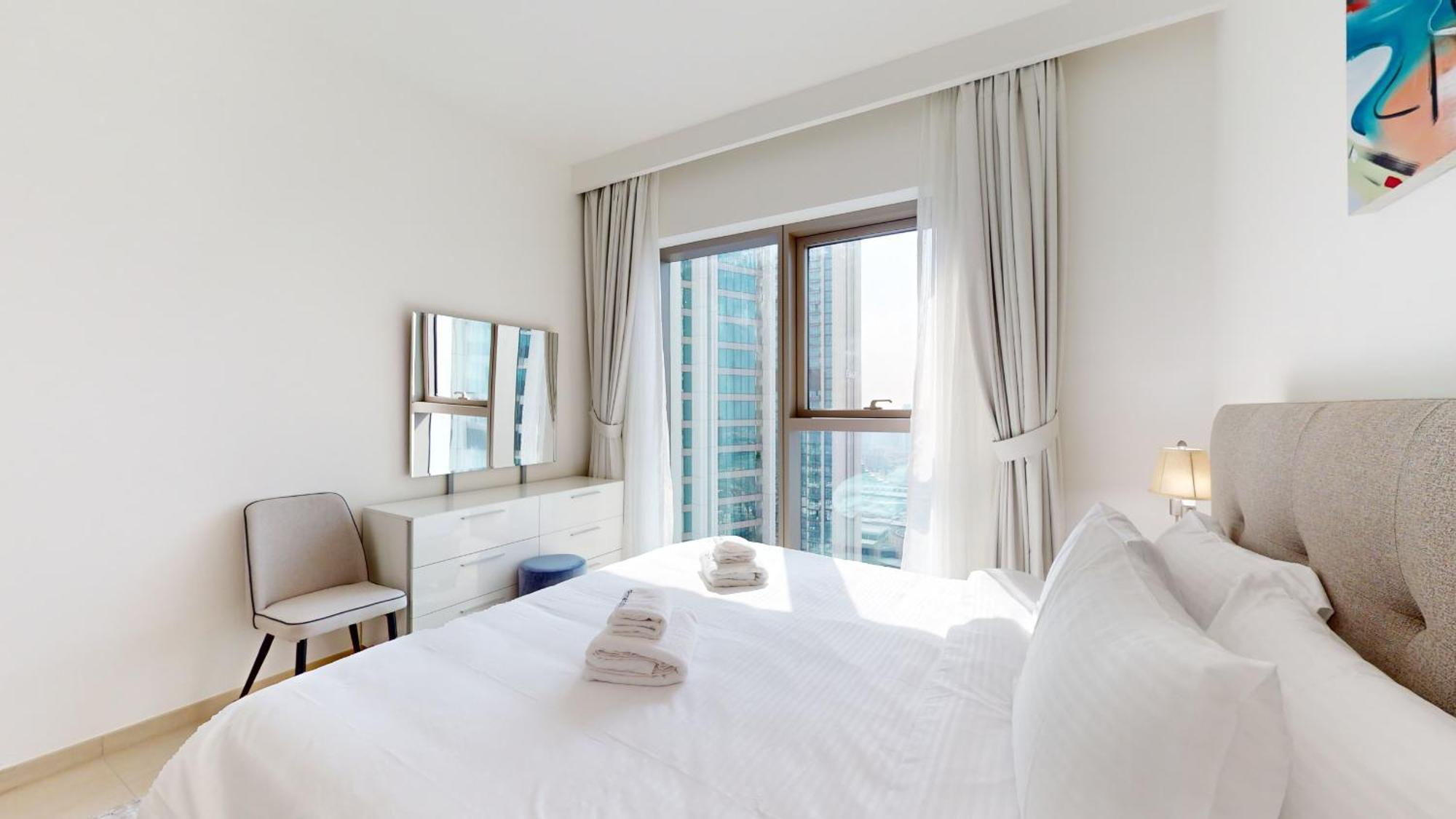 Primestay - Downtown Views 2, * Dubai