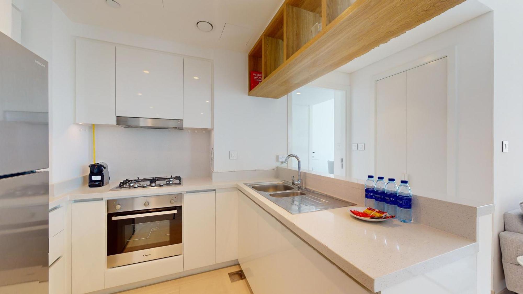 Primestay - Downtown Views 2, * Dubai