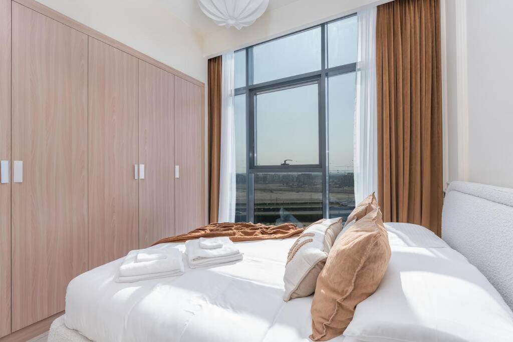 Apartment 2bdr 12min From Downtown *