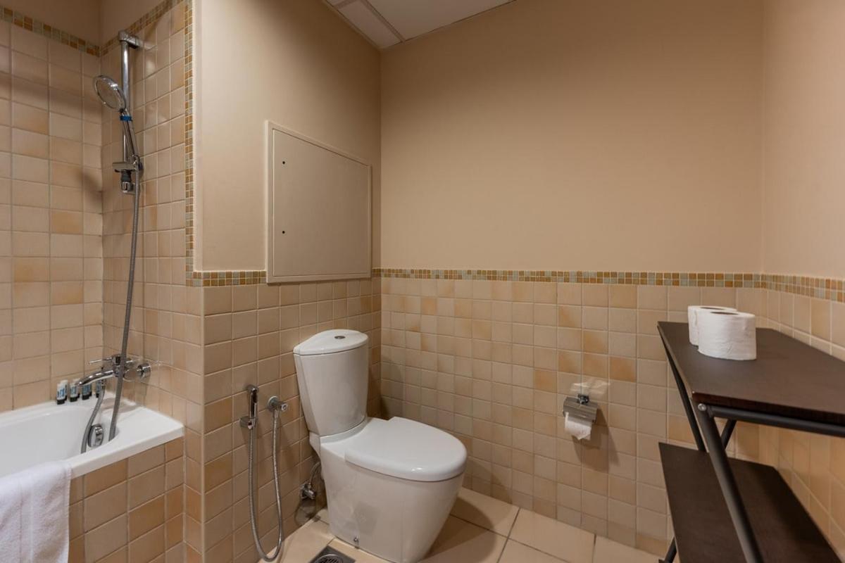 Jbr High Floor 2 Bed With Full Al Ain View Dubai