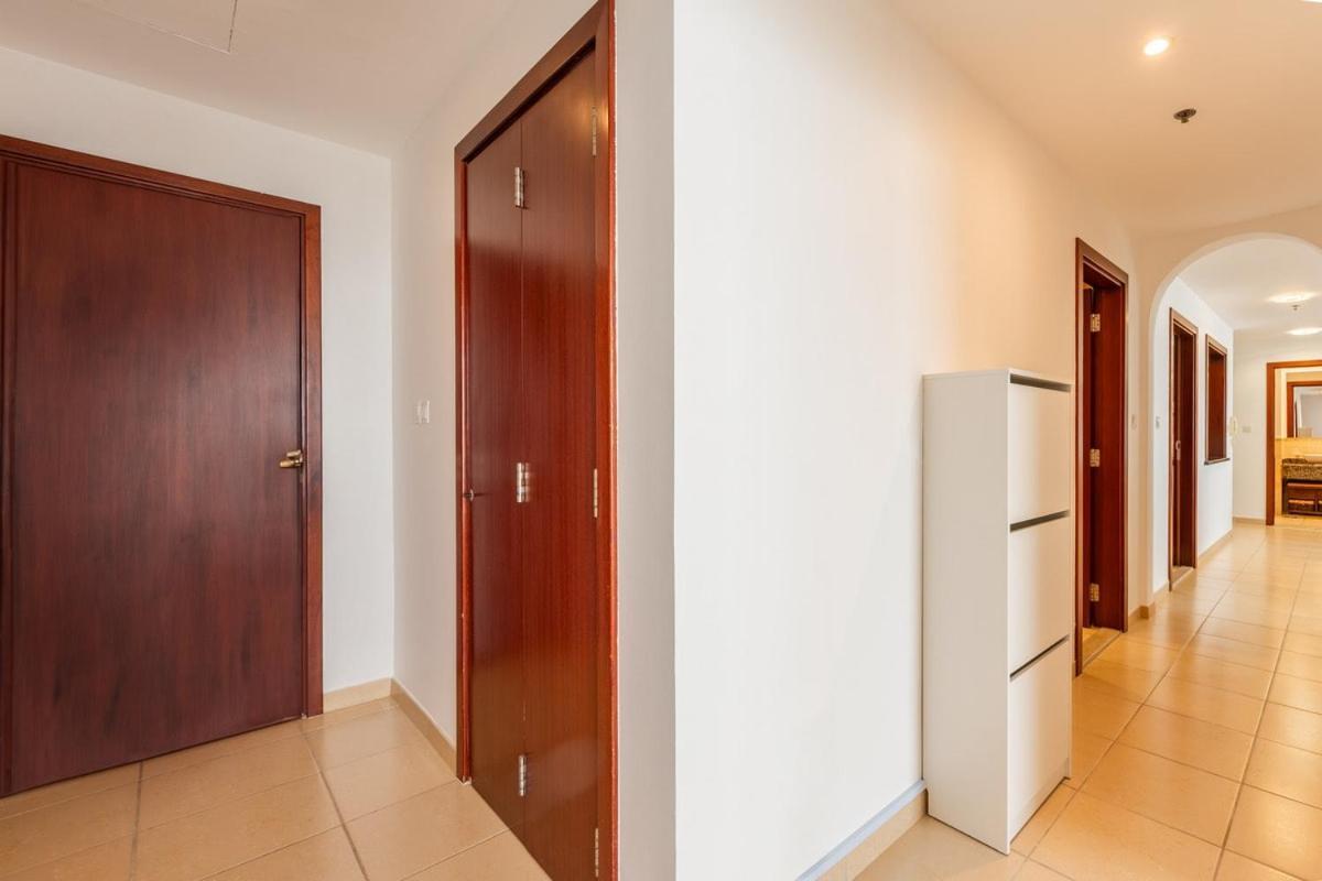 Apartment Jbr High Floor 2 Bed With Full Al Ain View *