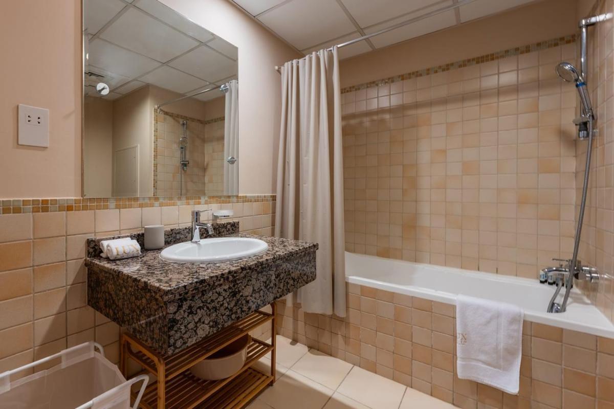 Jbr High Floor 2 Bed With Full Al Ain View *