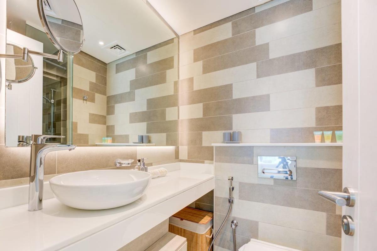 Seven Palm 1 Bed With Rooftop Infinity Pool