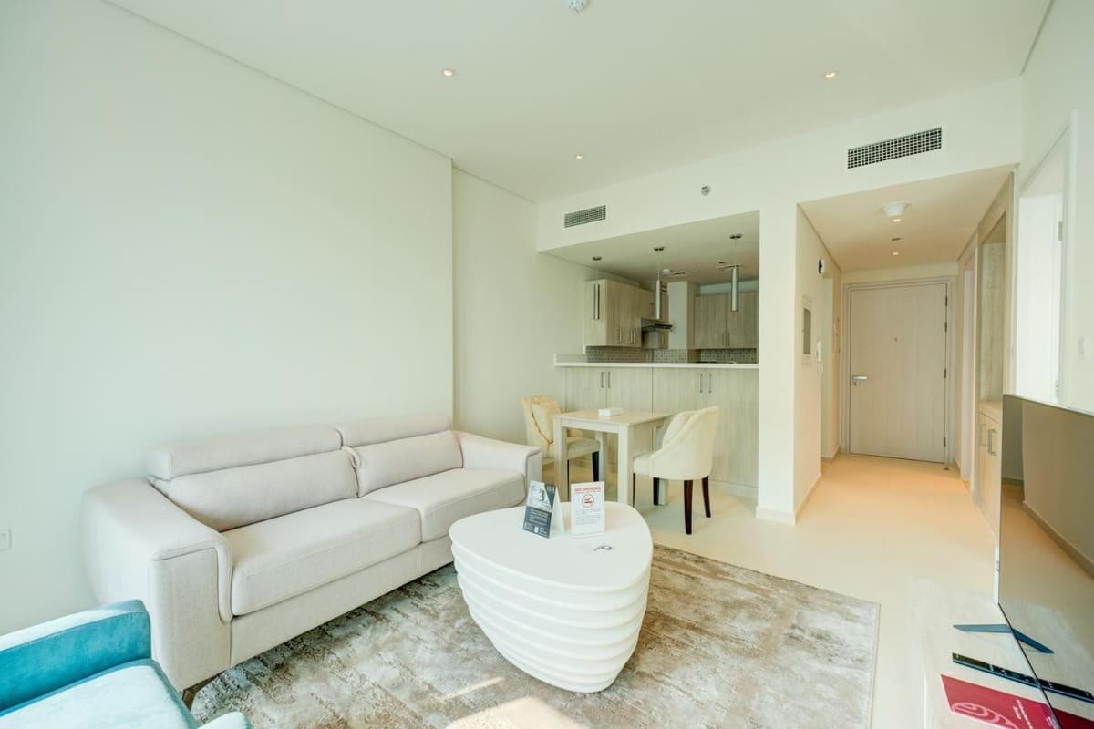 Seven Palm 1 Bed With Rooftop Infinity Pool