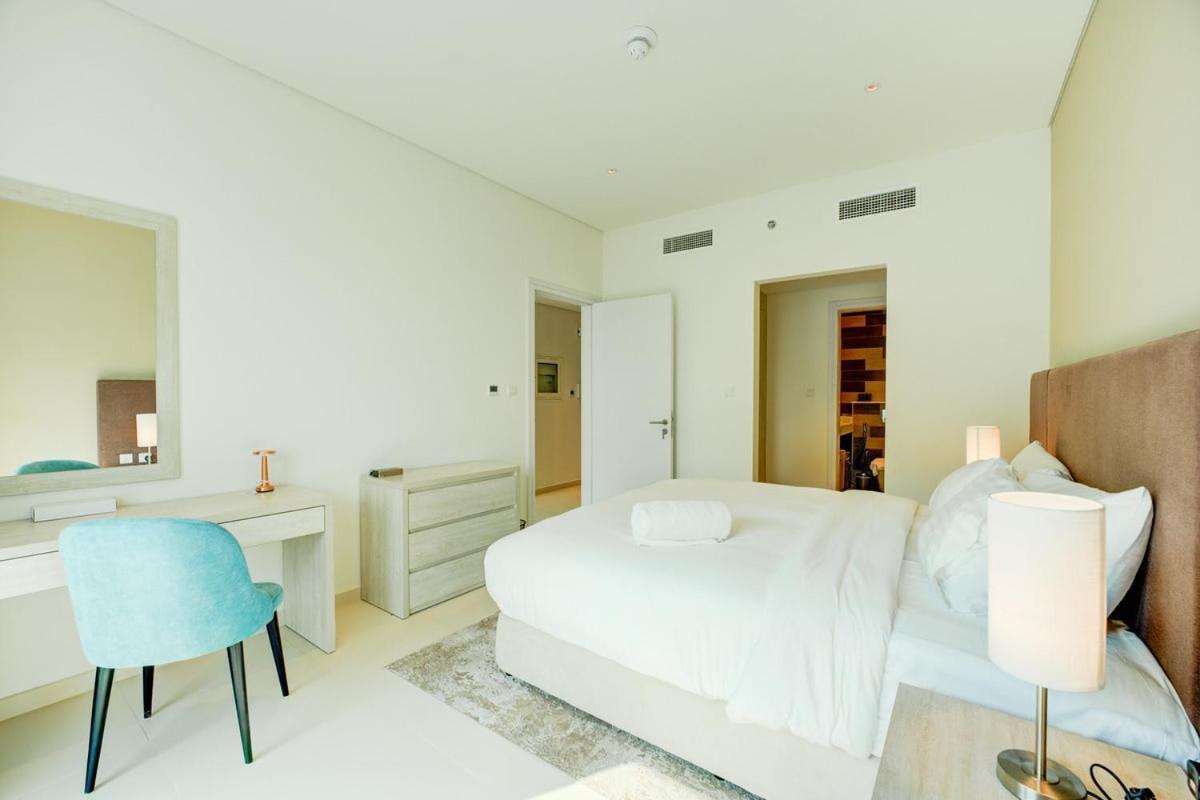 Apartment Seven Palm 1 Bed With Rooftop Infinity Pool *