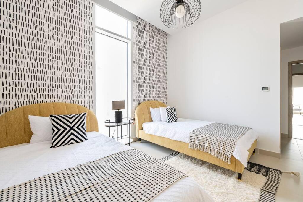 Apartment Penthouse High Floor I Creek Horizon Tower 2 Dubai