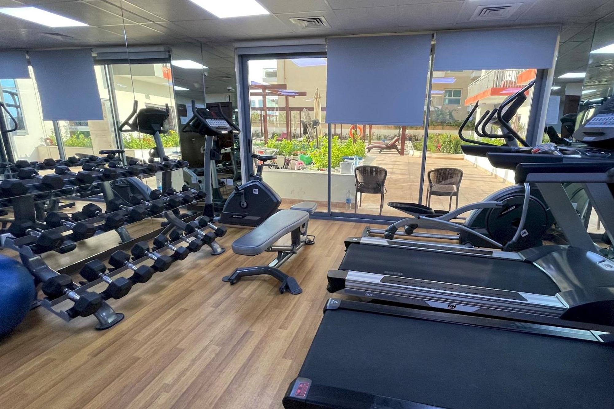 Elite Lux Homes - Spacious One Bedroom Direct Metro Access In Al Furjan Dubai
