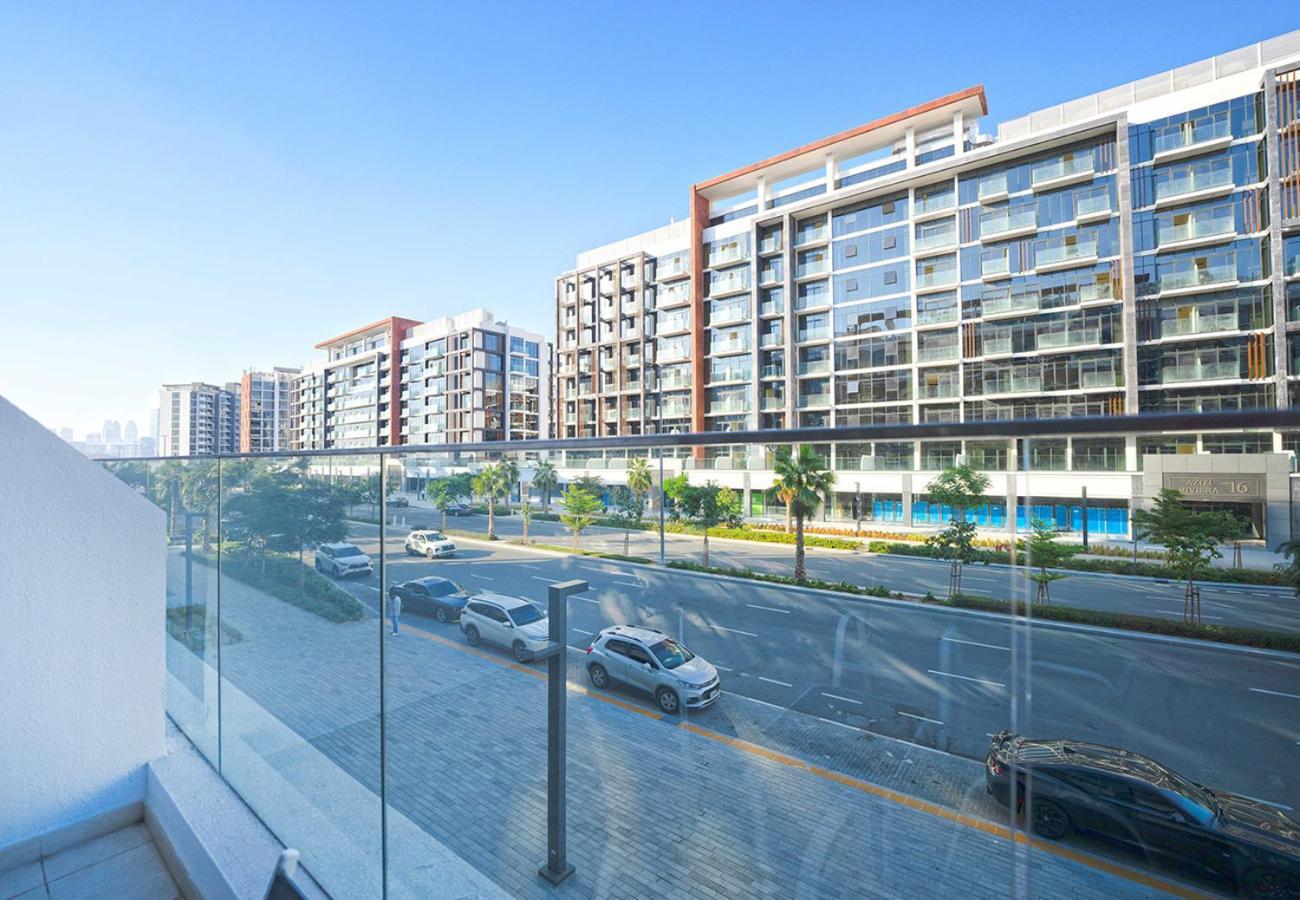 Apartment Easygo - Azizi Riviera 14 Blvd View