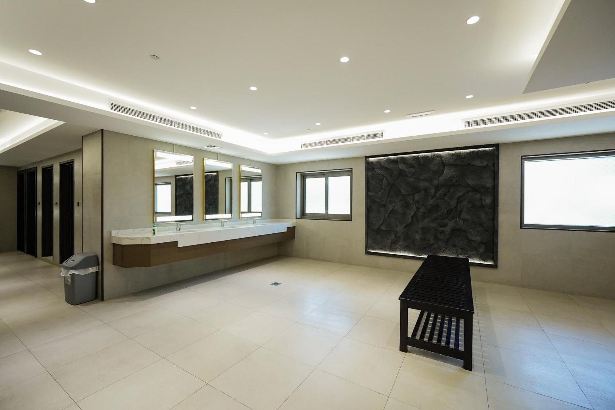 Spacious 1br At Elite Downtown By Anw Dubai