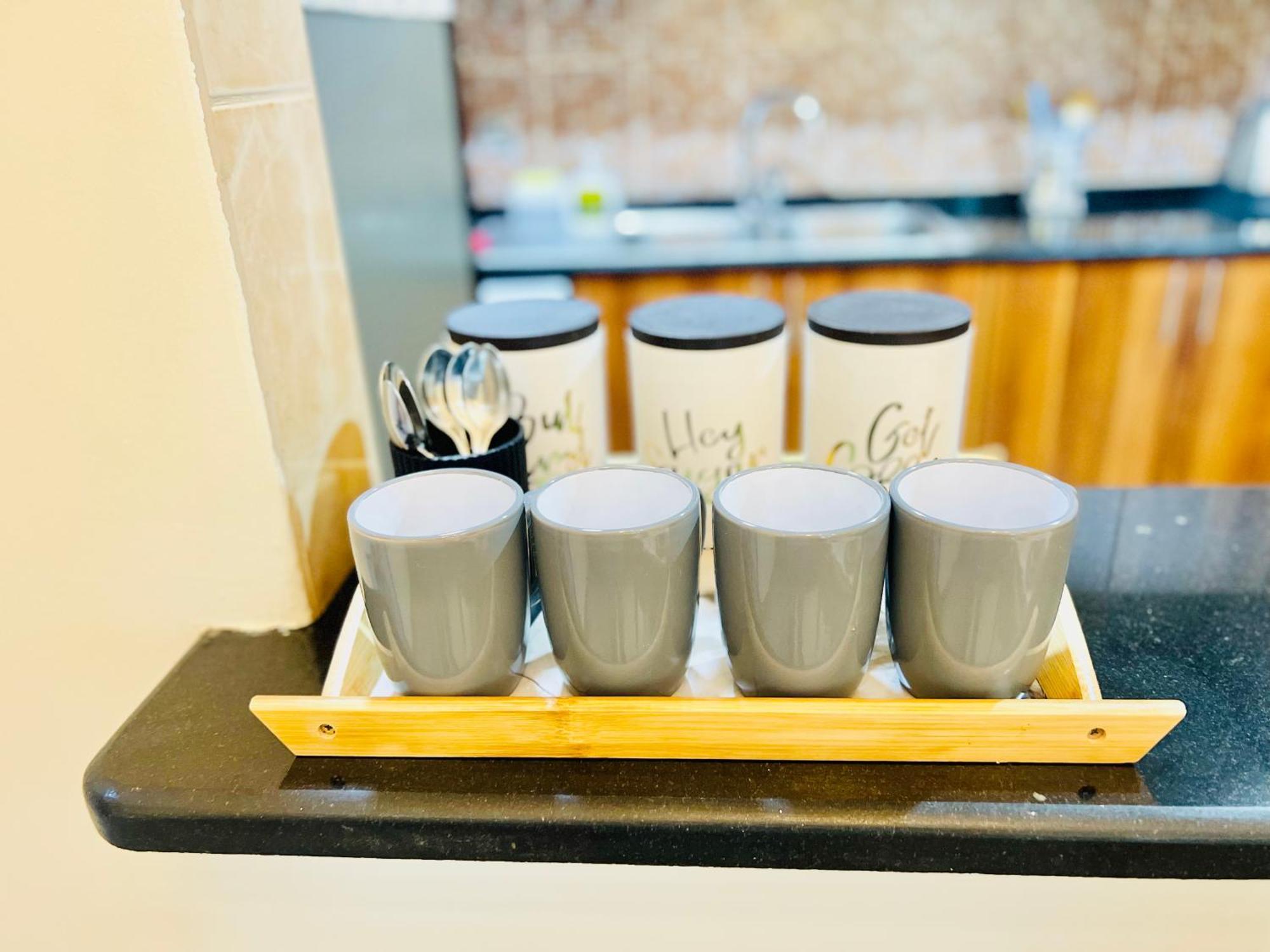 Cozy 1 Bedroom In By Al Ghaimah Homes Apartment Dubai